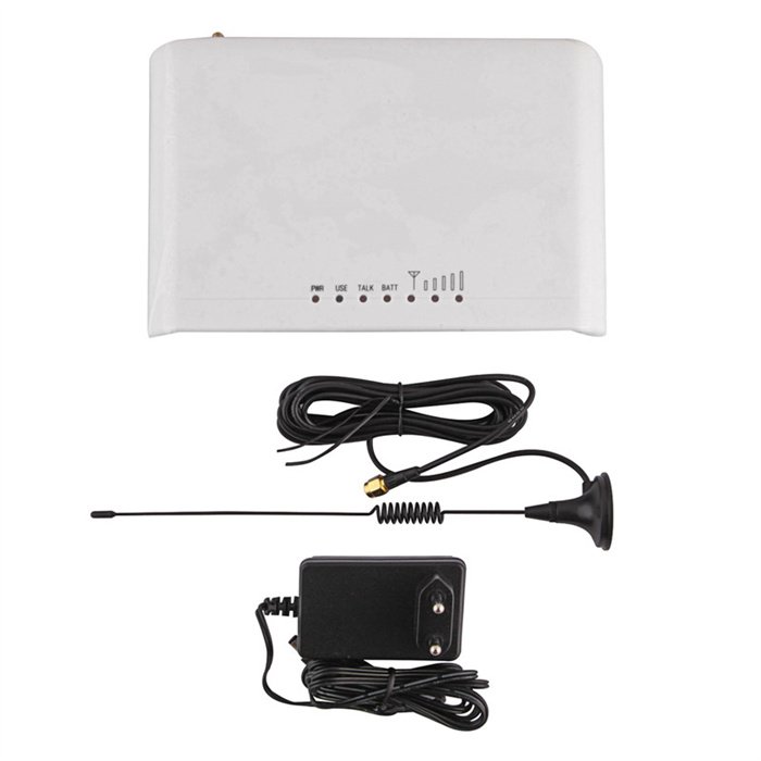 2G 3G 4G LTD Fixed Cellular Terminal with 1 Sim Base Terminal FWT Fixed Wireless Gateway